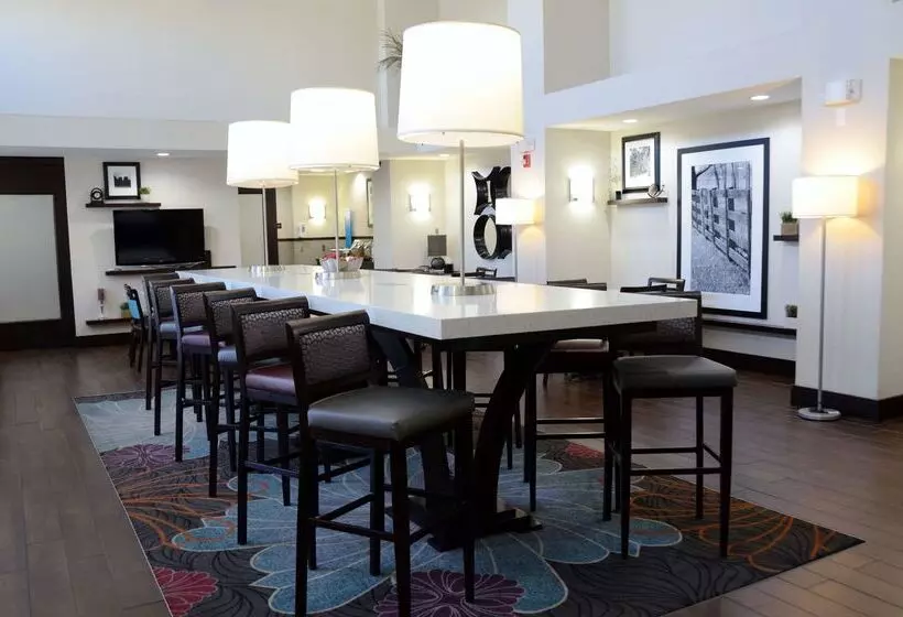 호텔 Hampton Inn & Suites Chicago Southlandmatteson
