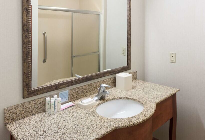 فندق Hampton Inn & Suites Davenport