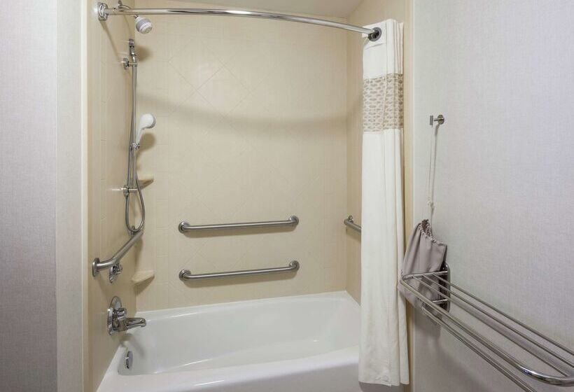 فندق Hampton Inn & Suites Davenport