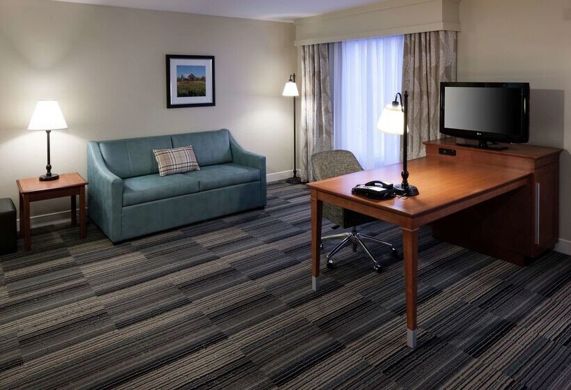 فندق Hampton Inn & Suites Davenport