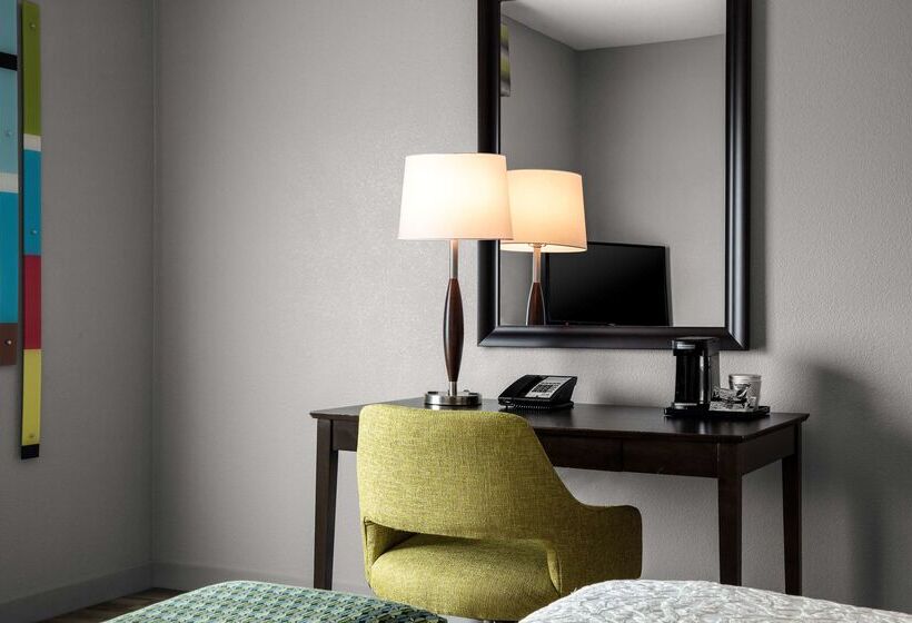 호텔 Hampton Inn & Suites Homestead Miami South