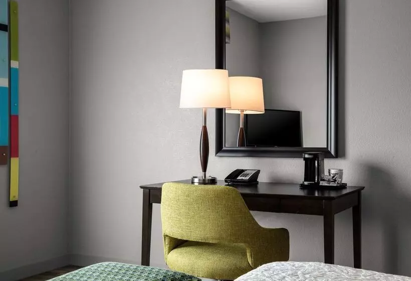 호텔 Hampton Inn & Suites Homestead Miami South