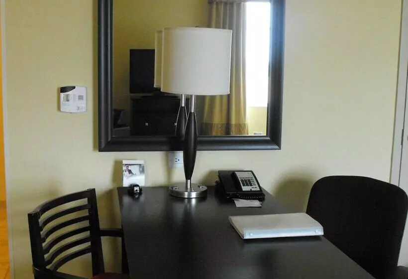 호텔 Hampton Inn & Suites Homestead Miami South