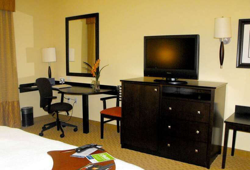 호텔 Hampton Inn & Suites Homestead Miami South