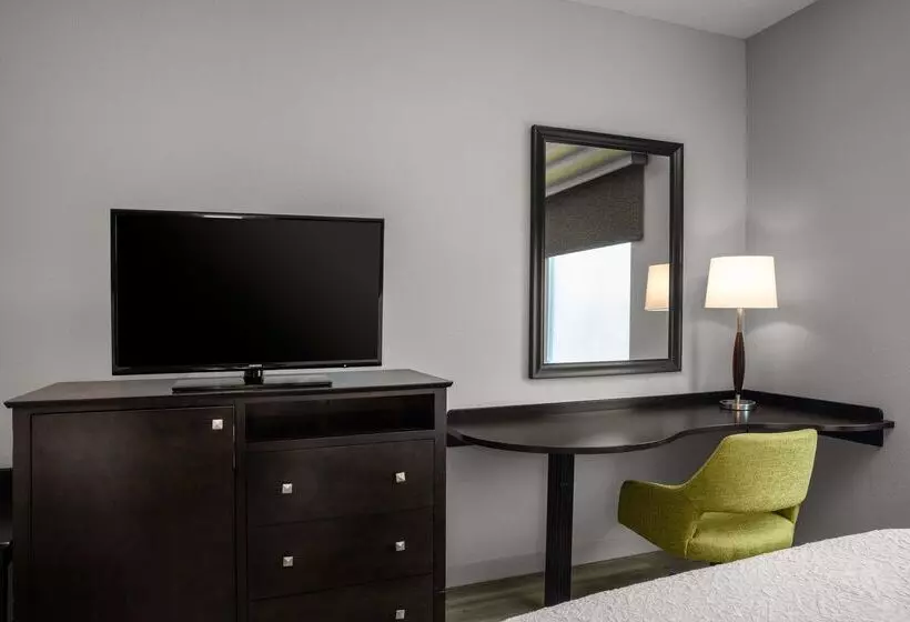 호텔 Hampton Inn & Suites Homestead Miami South