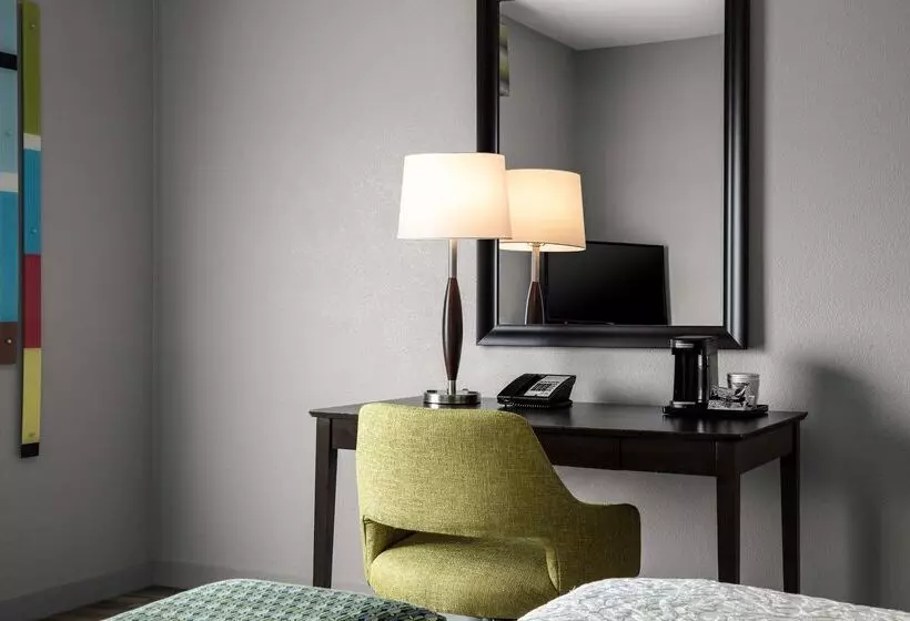 호텔 Hampton Inn & Suites Homestead Miami South