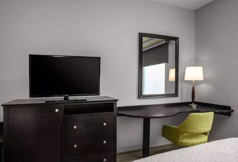 호텔 Hampton Inn & Suites Homestead Miami South
