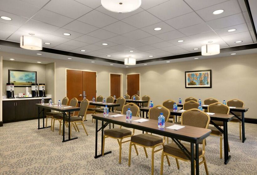 酒店 Hampton Inn & Suites Mahwah