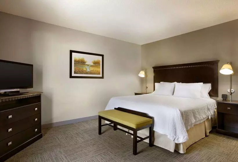 Otel Hampton Inn & Suites Mahwah