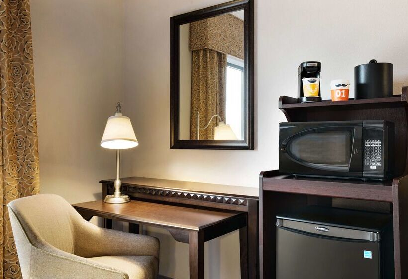 酒店 Hampton Inn & Suites Mahwah