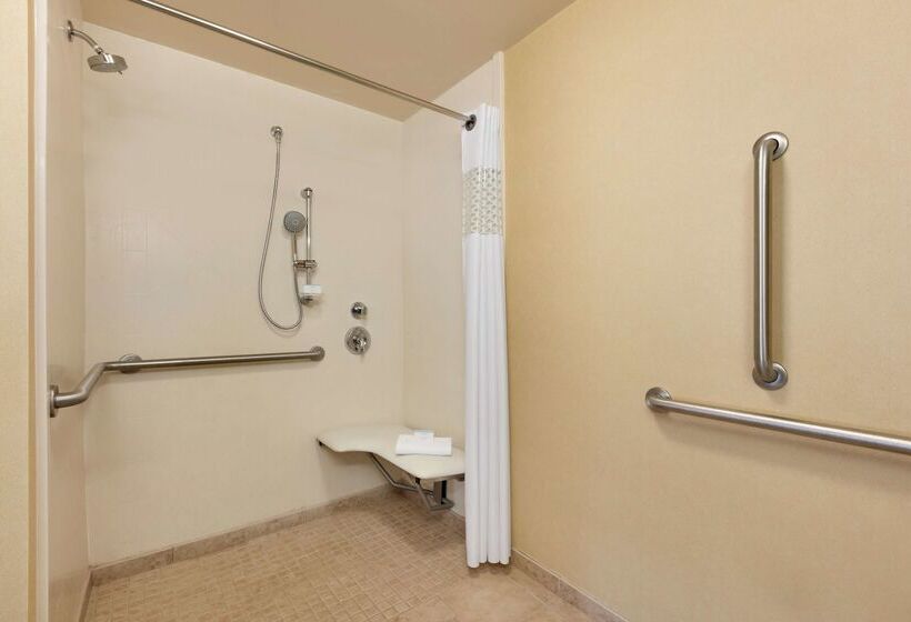 酒店 Hampton Inn & Suites Mahwah