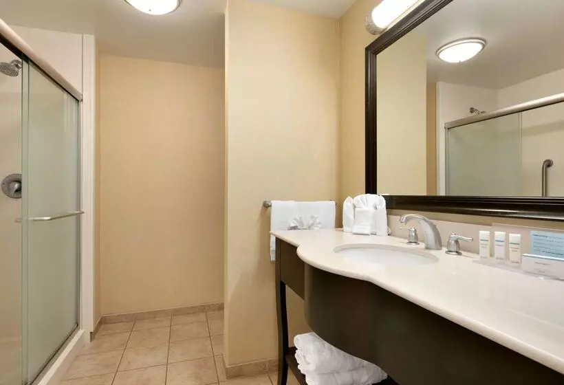 Otel Hampton Inn & Suites Mahwah