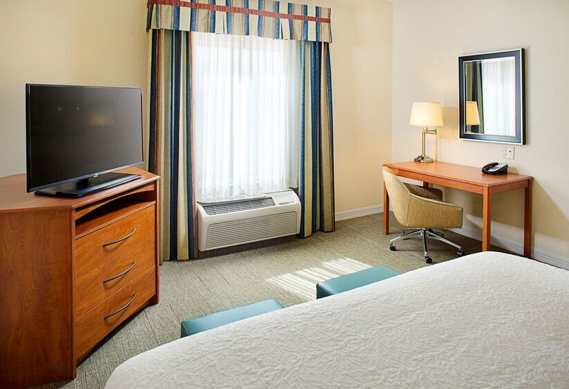 فندق Hampton Inn & Suites Mansfield