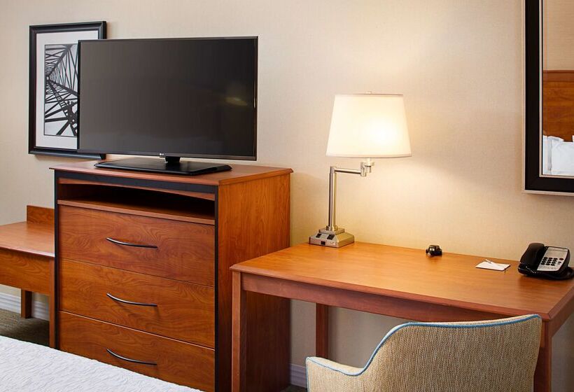 فندق Hampton Inn & Suites Mansfield