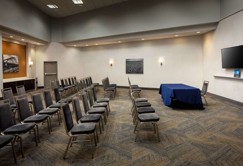 호텔 Hampton Inn & Suites Parker