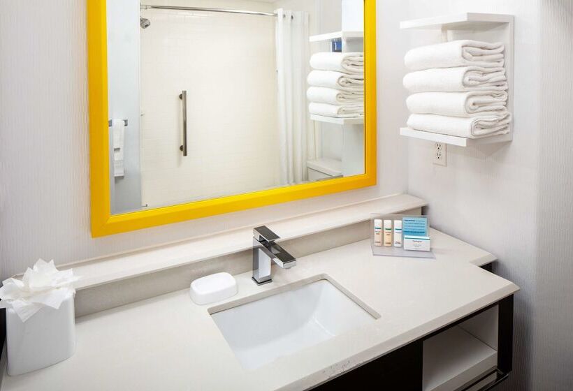 호텔 Hampton Inn & Suites Parker