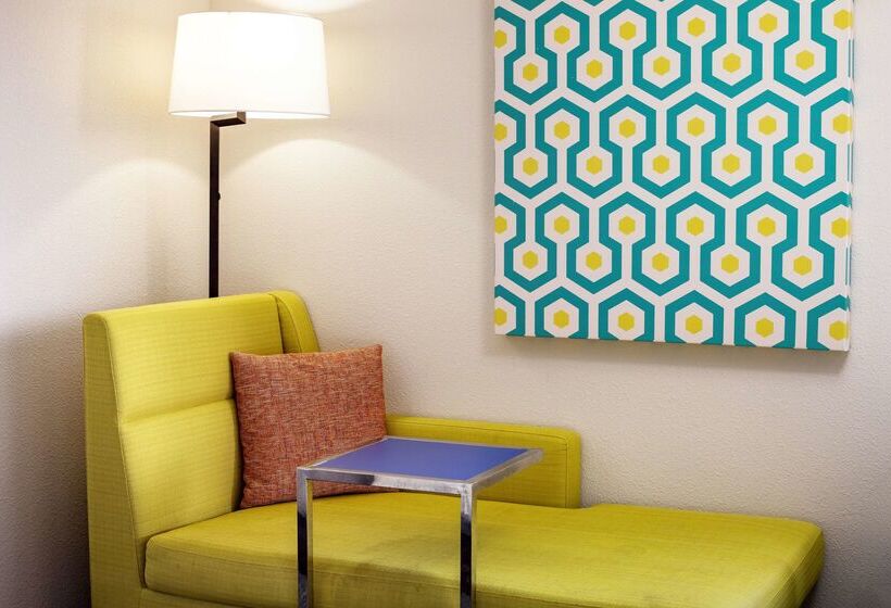 호텔 Hampton Inn & Suites Parker