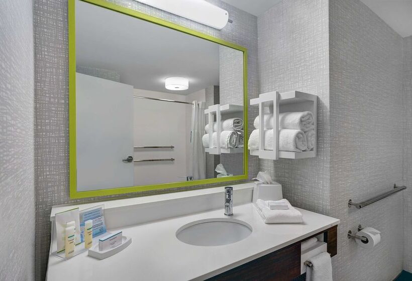 ホテル Hampton Inn Utica