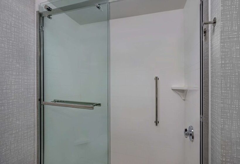 ホテル Hampton Inn Utica