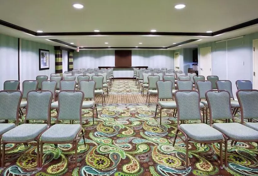 ホテル Holiday Inn Express Columbus Dublin, An Ihg