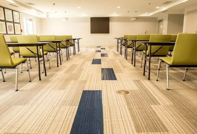 ホテル Holiday Inn Express Columbus Dublin, An Ihg