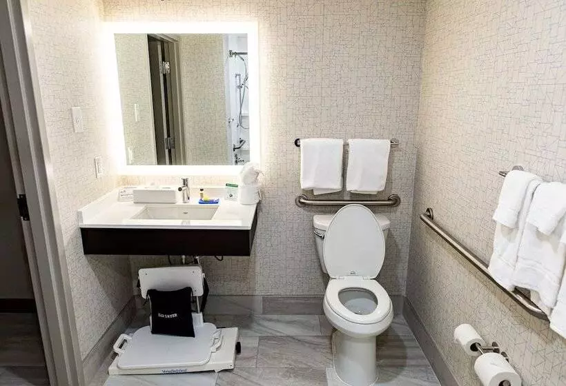 ホテル Holiday Inn Express Columbus Dublin, An Ihg