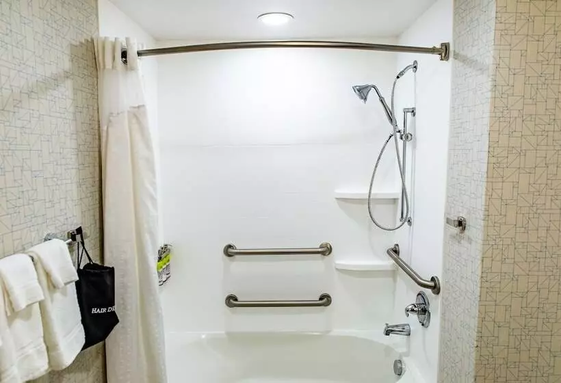 ホテル Holiday Inn Express Columbus Dublin, An Ihg