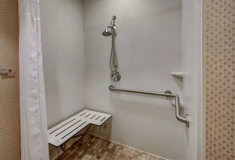 ホテル Holiday Inn Express Columbus Dublin, An Ihg