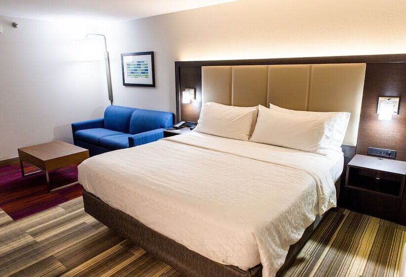 فندق Holiday Inn Express Columbus Dublin, An Ihg