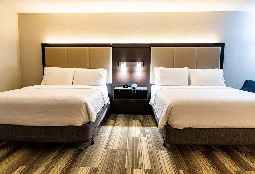 ホテル Holiday Inn Express Columbus Dublin, An Ihg