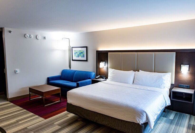 فندق Holiday Inn Express Columbus Dublin, An Ihg