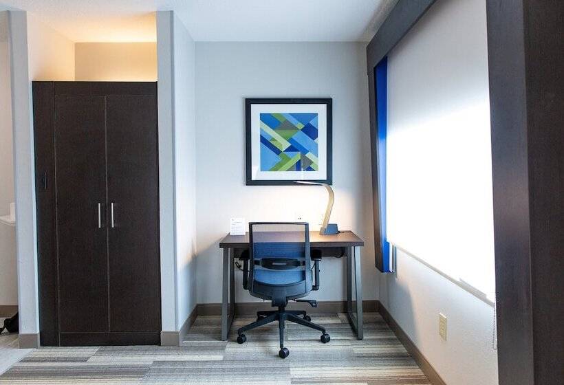 فندق Holiday Inn Express Columbus Dublin, An Ihg