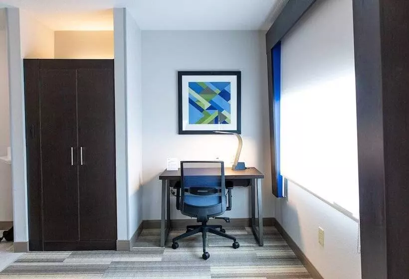 ホテル Holiday Inn Express Columbus Dublin, An Ihg