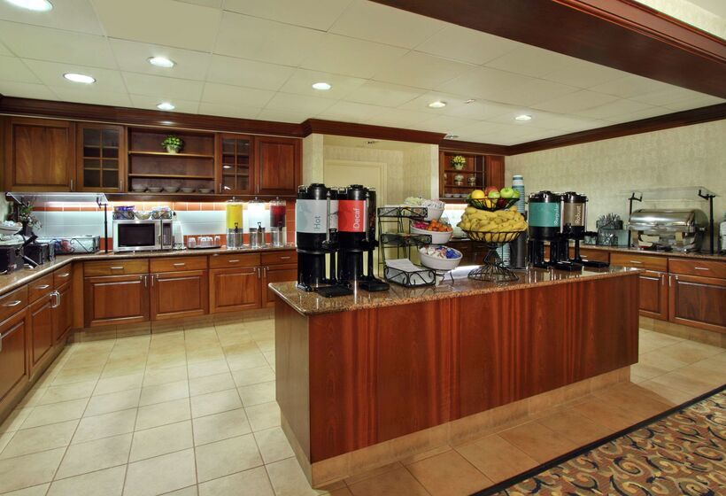 فندق Homewood Suites By Hilton Chesapeakegreenbrier