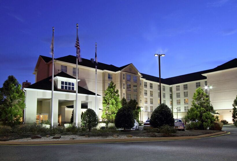 فندق Homewood Suites By Hilton Chesapeakegreenbrier