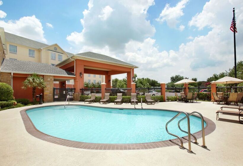 Hotel Homewood Suites By Hilton Houston Stafford Sugarland