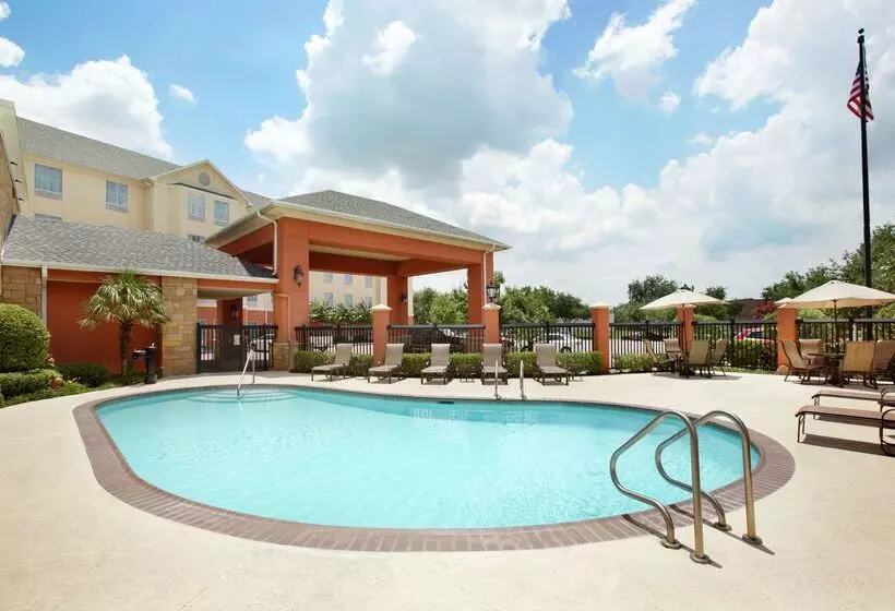 ホテル Homewood Suites By Hilton Houston Stafford Sugarland