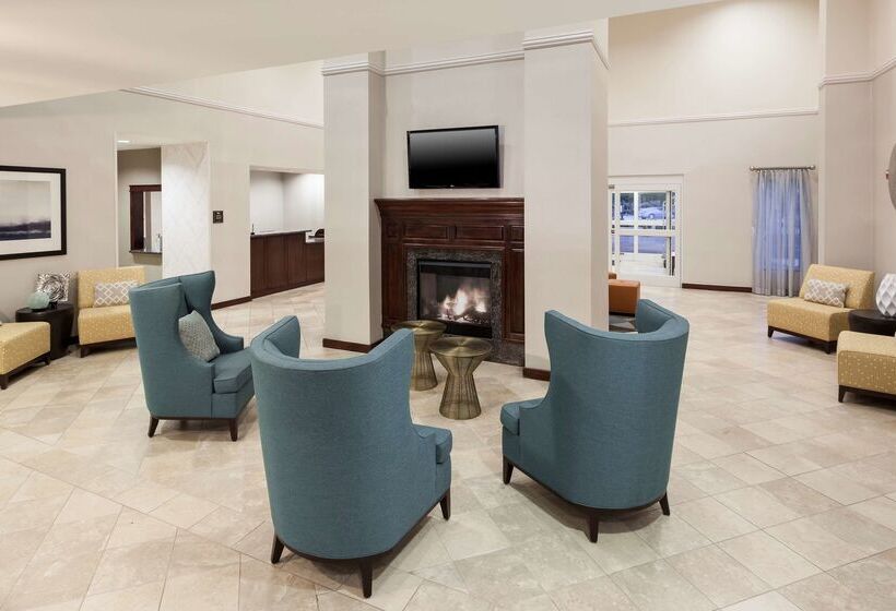 Hotel Homewood Suites By Hilton Houston Stafford Sugarland