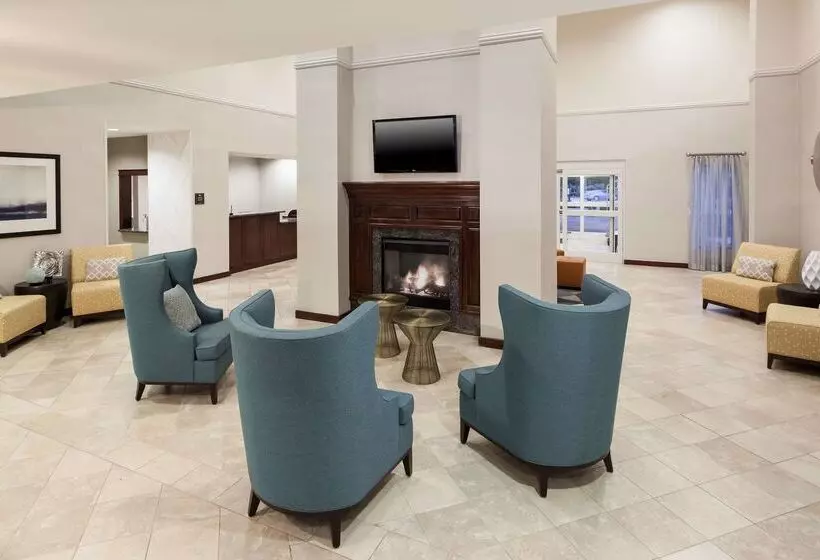 ホテル Homewood Suites By Hilton Houston Stafford Sugarland
