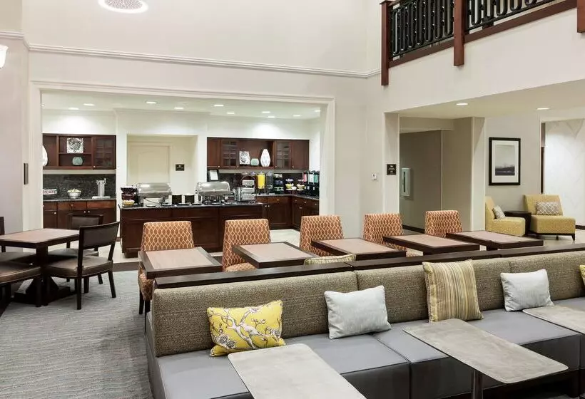 ホテル Homewood Suites By Hilton Houston Stafford Sugarland