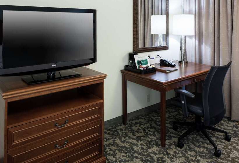Hotel Homewood Suites By Hilton Houston Stafford Sugarland