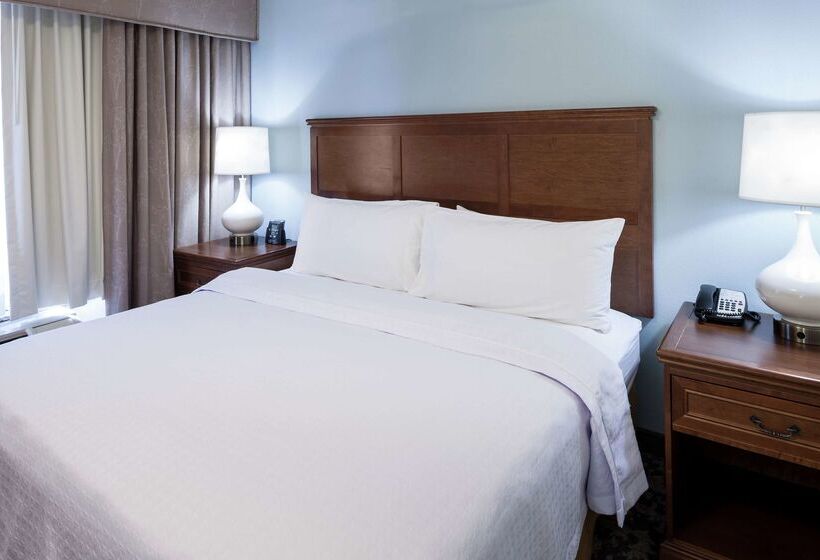 Hotel Homewood Suites By Hilton Houston Stafford Sugarland