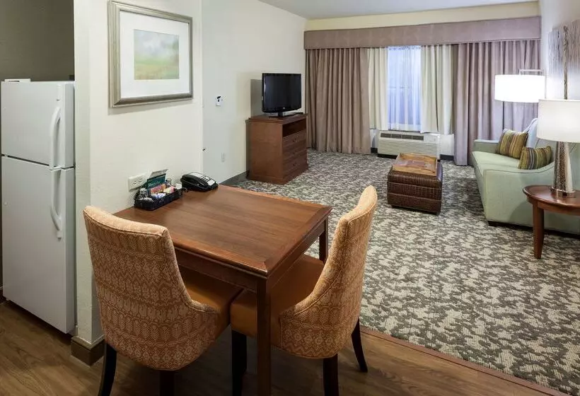 ホテル Homewood Suites By Hilton Houston Stafford Sugarland