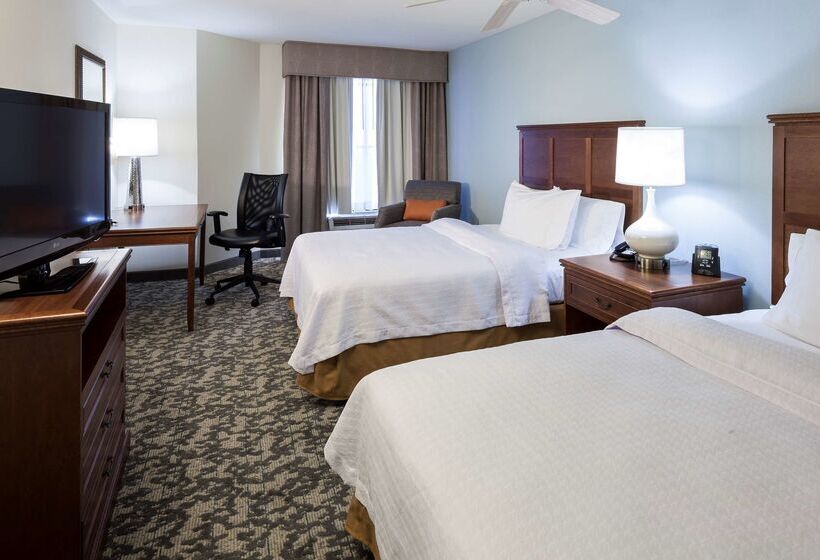 Hotel Homewood Suites By Hilton Houston Stafford Sugarland
