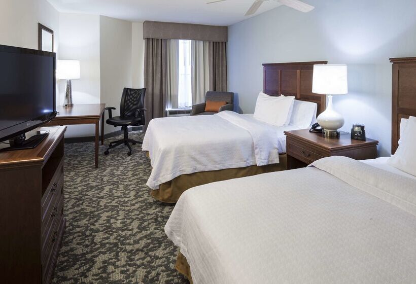 Hotel Homewood Suites By Hilton Houston Stafford Sugarland