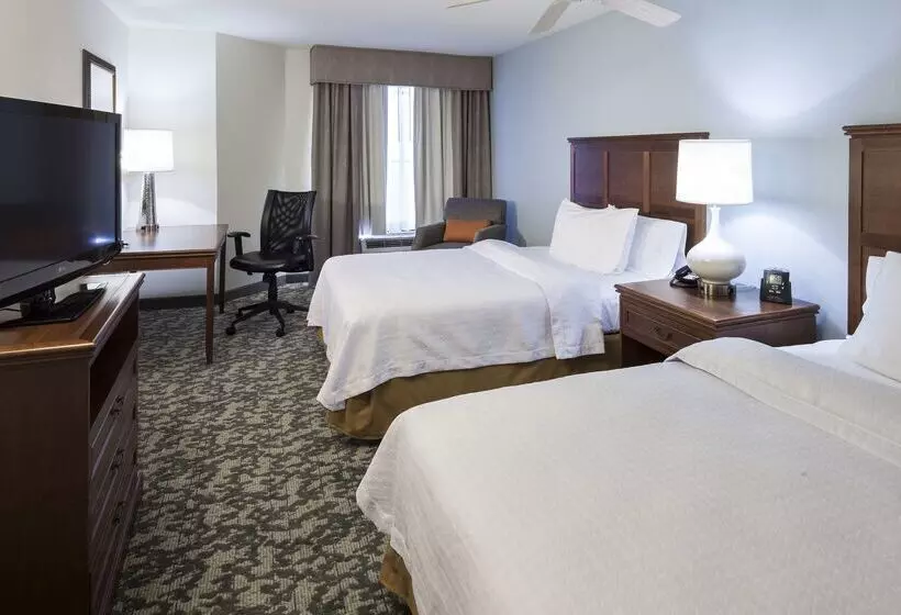 ホテル Homewood Suites By Hilton Houston Stafford Sugarland