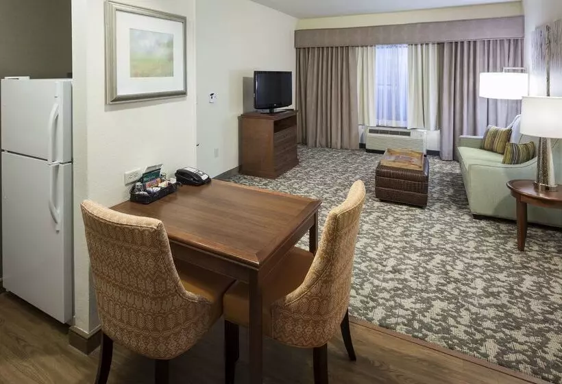 ホテル Homewood Suites By Hilton Houston Stafford Sugarland
