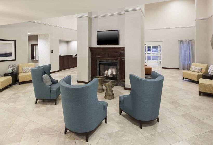 Hotel Homewood Suites By Hilton Houston Stafford Sugarland