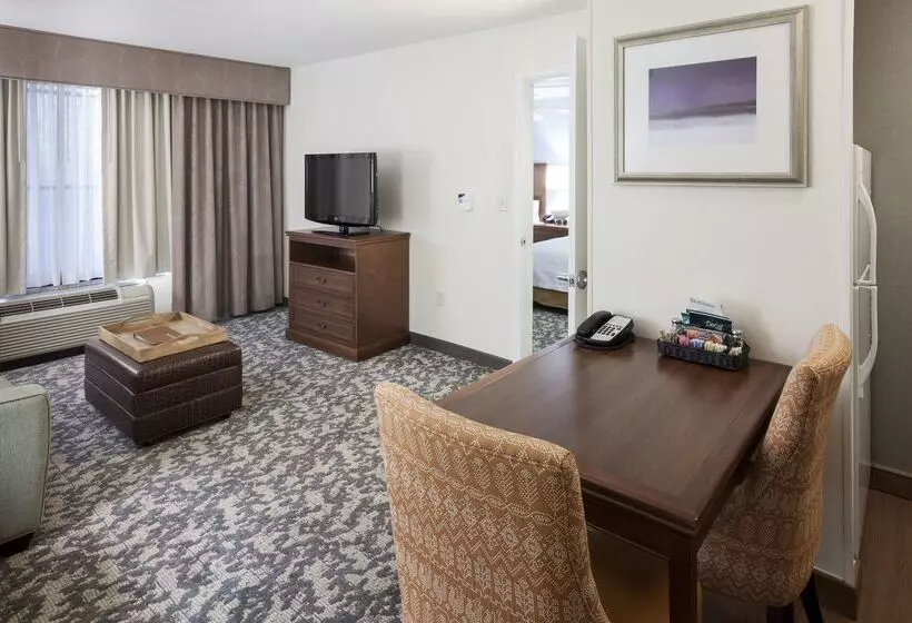 ホテル Homewood Suites By Hilton Houston Stafford Sugarland