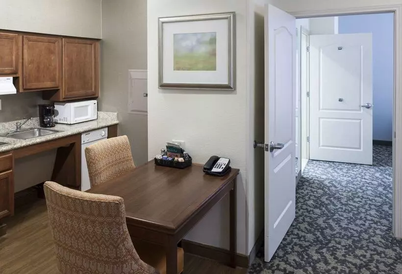 ホテル Homewood Suites By Hilton Houston Stafford Sugarland